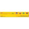 imageGlad Cling N Seal Plastic Food Wrap 200 Square Foot Roll Pack of 12 Package May Vary200 Sq Ft Pack of 12