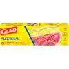 imageGlad FlexN Seal Food Storage Plastic Bags Sandwich 100 Count Pack of 4 Package May Vary35 Count Pack of 4