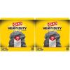imageGlad ForceFlex Heavy Duty Large Drawstring Trash Bags Hold 80 lb 30 Gal 50 Ct Package May VaryUnscented