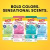 imageGlad ForceFlex MaxStrength with Clorox Trash Bags 13 Gal Mountain Air 90 Ct Pack May Vary34 Count Pack of 1