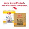 imageGlad ForceFlex MaxStrength with Clorox Trash Bags 13 Gal Mountain Air 90 Ct Pack May Vary90 Count Pack of 1