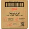 imageGlad ForceFlex MaxStrength with Clorox Trash Bags 13 Gal Mountain Air 90 Ct Pack May Vary90 Count Pack of 1