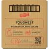 imageGlad ForceFlex MaxStrength with Clorox Trash Bags 13 Gal Mountain Air 90 Ct Pack May Vary90 Count Pack of 1