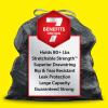 imageGlad Large Trash Bags ForceFlex with Clorox 30 Gal Mountain Air 50 Ct Package May VaryMountain Air