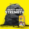 imageGlad Large Trash Bags ForceFlex with Clorox 30 Gal Mountain Air 50 Ct Package May VaryMountain Air