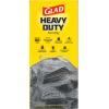 imageGlad Large Trash Bags ForceFlex with Clorox 30 Gal Mountain Air 50 Ct Package May VaryMountain Air