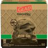 imageGlad Large Trash Bags ForceFlex with Clorox 30 Gal Mountain Air 50 Ct Package May VaryPineSol