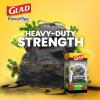imageGlad Large Trash Bags ForceFlex with Clorox 30 Gal Mountain Air 50 Ct Package May VaryPineSol