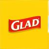 imageGlad Medium Drawstring Trash Bags with Clorox 8 Gal Lemon Fresh Bleach 80 Ct Package May VaryFebreze Fresh Clean
