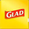 imageGlad Medium Drawstring Trash Bags with Clorox 8 Gal Lemon Fresh Bleach 80 Ct Package May VaryFragrance Free Unscented