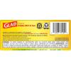 imageGlad Medium Drawstring Trash Bags with Clorox 8 Gal Lemon Fresh Bleach 80 Ct Package May VaryGain Original