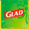 imageGlad Medium Drawstring Trash Bags with Clorox 8 Gal Lemon Fresh Bleach 80 Ct Package May VaryGain Original