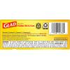 imageGlad Medium Drawstring Trash Bags with Clorox 8 Gal Lemon Fresh Bleach 80 Ct Package May VaryUnscented