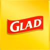 imageGlad Medium Drawstring Trash Bags with Clorox 8 Gal Lemon Fresh Bleach 80 Ct Package May VaryUnscented