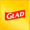 imageGlad Medium Drawstring Trash Bags with Clorox 8 Gal Lemon Fresh Bleach 80 Ct Package May VaryUnscented