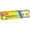 imageGlad PressN Seal Food Plastic Wrap 70 Square Foot Roll Package May Vary100 Sq Ft Pack of 3