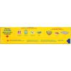 imageGlad PressN Seal Food Plastic Wrap 70 Square Foot Roll Package May Vary100 Sq Ft Pack of 3