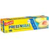 imageGlad PressN Seal Food Plastic Wrap 70 Square Foot Roll Package May Vary100 Sq Ft Pack of 3