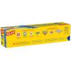 imageGlad PressN Seal Food Plastic Wrap 70 Square Foot Roll Package May Vary100 Sq Ft Pack of 3