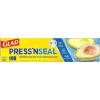 imageGlad PressN Seal Food Plastic Wrap 70 Square Foot Roll Package May Vary100 Sq Ft Pack of 3
