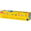 imageGlad PressN Seal Food Plastic Wrap 70 Square Foot Roll Package May Vary100 Sq Ft Pack of 3