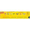 imageGlad PressN Seal Food Plastic Wrap 70 Square Foot Roll Package May Vary100 Sq Ft Pack of 3