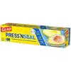 imageGlad PressN Seal Food Plastic Wrap 70 Square Foot Roll Package May Vary100 Sq Ft Pack of 3