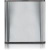 imageGlad Roomate Stainless Steel Under Counter Waste Bin with Clorox Odor Protection  Space Saving Dual Lid Small Trash Can for Kitchen Cabinet Bathroom or Office 12 Gallon 6L