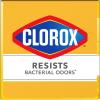 imageGlad Small Drawstring Trash Bags with Clorox 4 Gal Lemon Fresh Bleach 80 Ct Package May VaryLemon Fresh Bleach