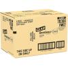 imageGlad Trash Bags ForceFlex Tall Kitchen Drawstring Garbage Bags 13 Gal 100 Ct Package May Vary