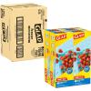 imageGlad Zipper Freezer Storage Plastic Bags Gallon set of 4 x 40 bags Package May Vary