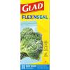 imageGladFlexN Seal Freezer Storage Plastic Bags Quart 35 Count Pack of 4 Package May Vary35 Count Pack of 4
