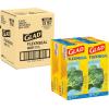imageGladFlexN Seal Freezer Storage Plastic Bags Quart 35 Count Pack of 4 Package May Vary35 Count Pack of 4
