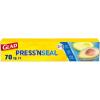 imageGlad PressN Seal Food Plastic Wrap 70 Square Foot Roll Package May Vary70 Sq Ft Pack of 1