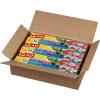 imageGLAD Food Storage and Freezer Bags 2 in 1 Gallon Plastic Bags for Lasting Freshness Microwave Safe BPA Free 36 Count Pack of 3Transparent