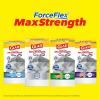image:imageGlad ForceFlex MaxStrength Drawstring XL Kitchen Trash Bags 20 Gal Gain 80 Ct Package May VaryFresh Clean